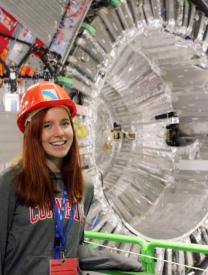 The CMS experiment on the LHC at CERN